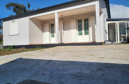 La Plaine-des-Palmistes Villa | Maison de charme avec terrain de pétanque privatisé, borne de recharge