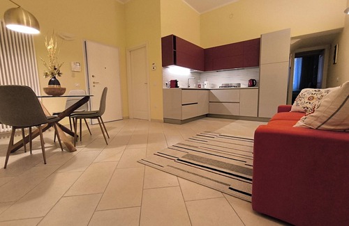 Ravenna Apartment | Maison Rebecca - Superior Suite Aprtment