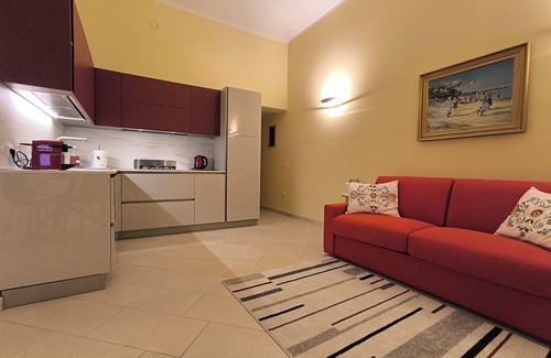 Ravenna Apartment | Maison Rebecca - Superior Suite Aprtment
