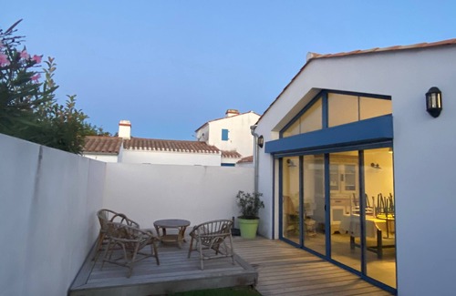 Noirmoutier-en-l'Ile House | Maison Recente Proche Ocean