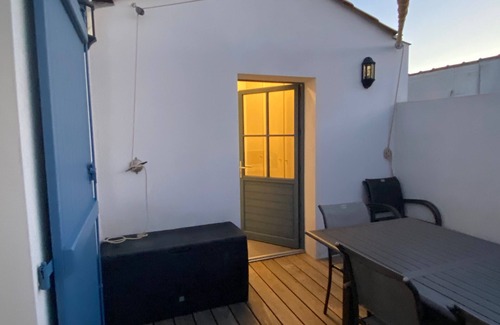 Noirmoutier-en-l'Ile House | Maison Recente Proche Ocean