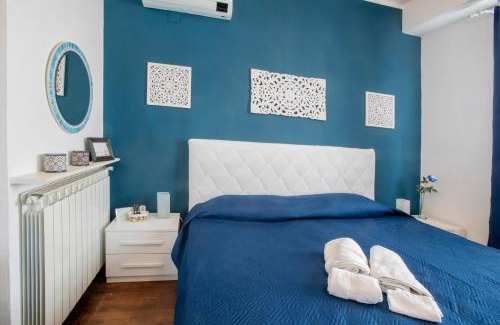 Ex Campo d'Aviazione Apartment | Maison Renée Viareggio