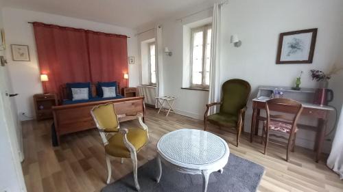 Montolieu Bed & Breakfast | Maison Rives - Village du Livre de Montolieu
