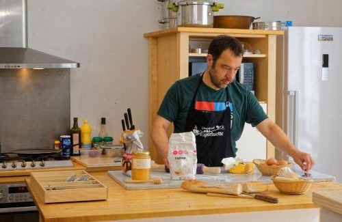 Montolieu Bed & Breakfast | Maison Rives - Village du Livre de Montolieu