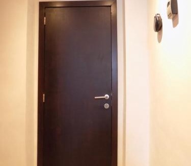 Gosselies Apartment | Maison Roosevelt - Charleroi Airport - Ideal Families