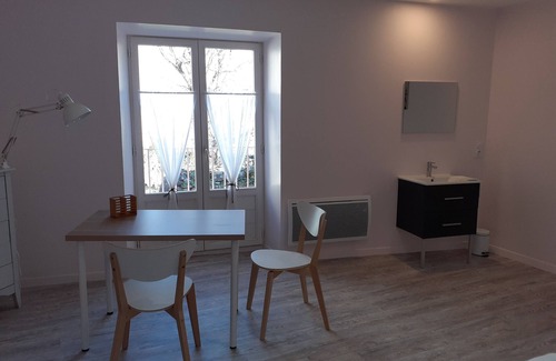 Alet-les-Bains House | "Maison Rose" Alet ind. house medieval town free tennis, river swimming pool