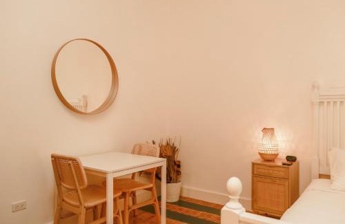 Christiansted Apartment | Maison Rouge - Room 4