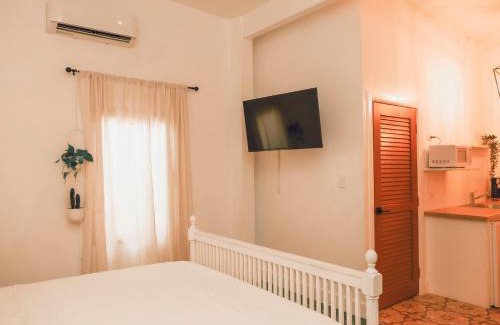 Christiansted Apartment | Maison Rouge - Room 4