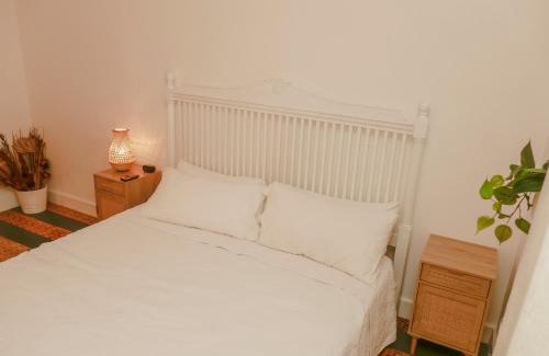 Christiansted Apartment | Maison Rouge - Room 4