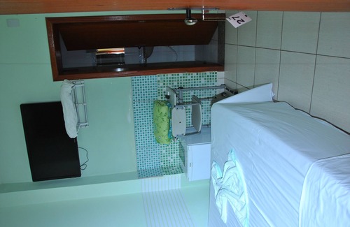 Cidade Jardim Eldorado D Hotel | Maison Royal Hotel
