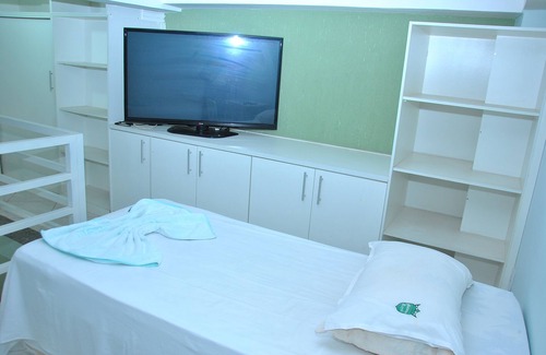 Cidade Jardim Eldorado D Hotel | Maison Royal Hotel