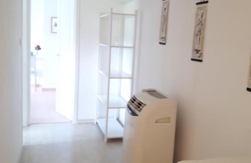 Leognan House | Maison ruisseau l'eau blanche