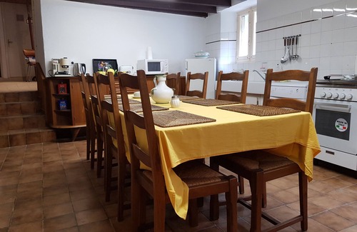 Serres House | Maison Serres - A taste of traditional French living