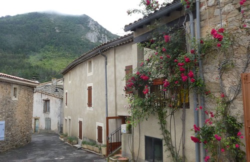 Serres House | Maison Serres - A taste of traditional French living