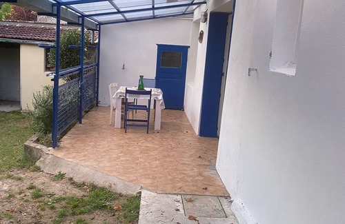 Dompierre-sur-Charente House | Maison Situé Entre Saintes et Cognac Proche de la N141.animaux Accepté