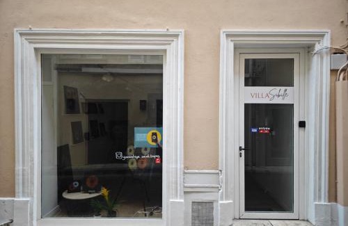 Old Town Apartment | Maison Sibille - Plein centre de Saint-Tropez