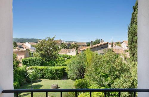 Saint-Tropez City Centre House | Maison Skyloft