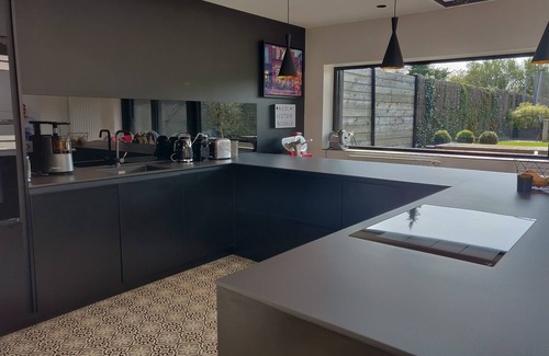 Templeuve House | Maison Spacieuse et Cosy 6 Personnes