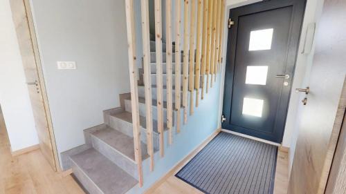 Ostwald House | Maison spacieuse et moderne Strasbourg
