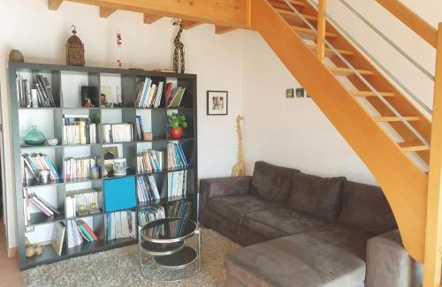 Carla-Bayle House | Maison spacieuse face aux Pyrénées