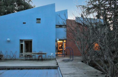 Grand Sud Villa | Maison spacieuse avec piscine à Aix-en-Provence