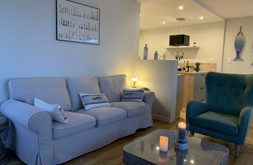 Cotentin Peninsula House | Maison Spacieuse Front de mer