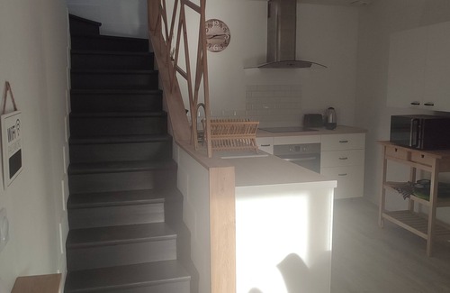 Gouvernes House | Maison Spacieuse,idéale Famille !