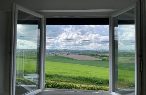 Saint-Martin-l'Hortier House | Maison sur la colline