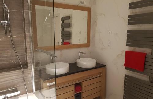 Saint-Gildas-de-Rhuys House | Maison sur la Presqu'Ile de Rhuys