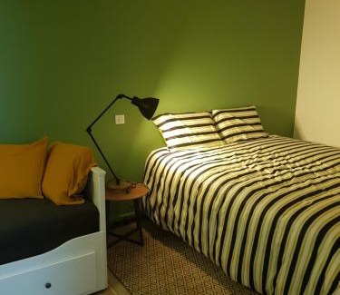 Saint-Gildas-de-Rhuys House | Maison sur la Presqu'Ile de Rhuys