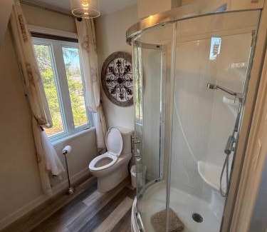Chambord Ski Chalet | Maison sur la plage