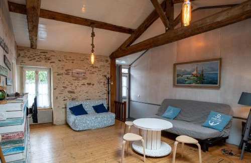 Pornic House | maison tartifume