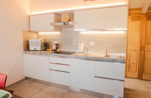 Aosta Apartment | Maison Tatà