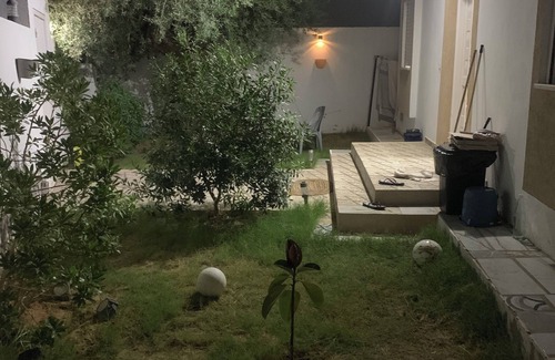 Hawmat al Badawiyin House | Maison