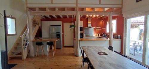 Albi House | Maison tout confort avec piscine