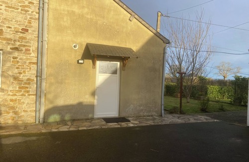 Picauville House | Maison Très Agréable au Cœur des Cérémonies du D-days