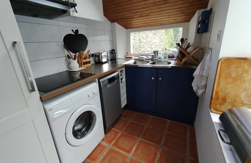 Saint-Gildas-de-Rhuys House | Maison Traditionelle Proche Plage
