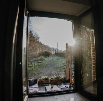 Beauraing Bed & Breakfast | Maison Ubuntu