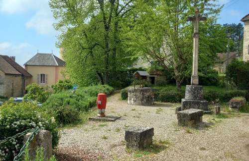 Mont-Saint-Jean House | Maison Vacances 8 Voyageurs