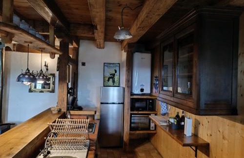 Fontanges House | Maison/Vacances/Montagne