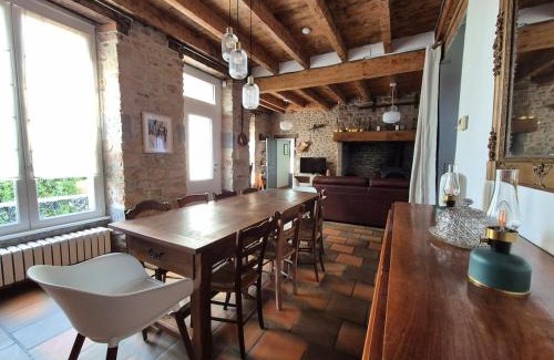 Marcoles House | Maison Valentine