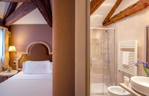 Cannaregio Hotel | Maison Venezia | UNA Esperienze