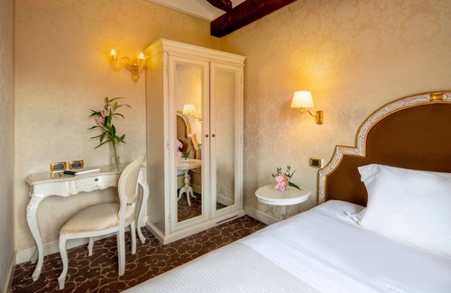 Cannaregio Hotel | Maison Venezia | UNA Esperienze