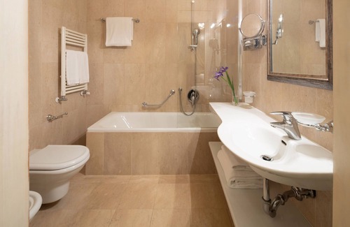 Cannaregio Hotel | Maison Venezia | UNA Esperienze