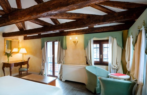 Cannaregio Hotel | Maison Venezia | UNA Esperienze