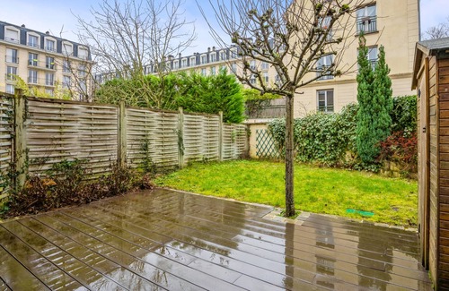 Chantiers House | Maison Ventana - Welkeys
