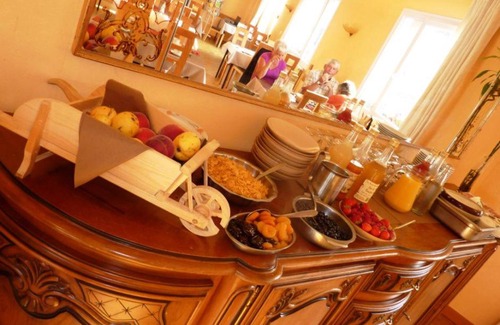 Le Beage Hotel | Maison VERNET - Hôtel Beauséjour