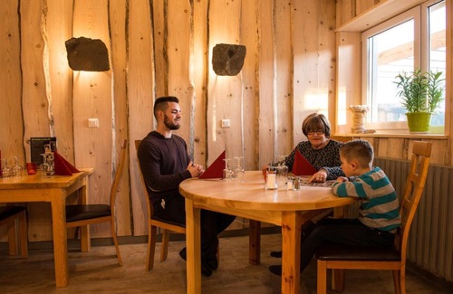Le Beage Hotel | Maison VERNET - Hôtel Beauséjour