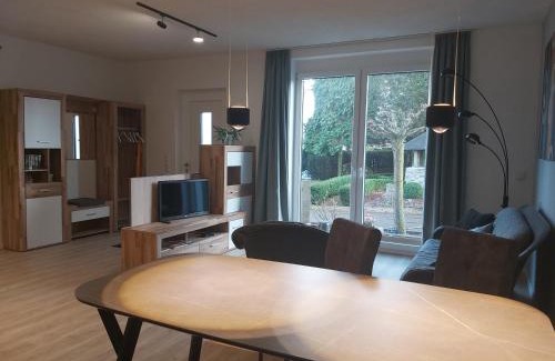 Landkern House | Maison Vulkanstein