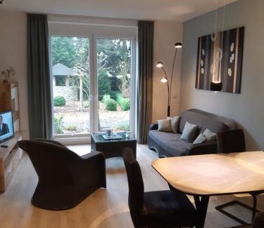 Landkern House | Maison Vulkanstein